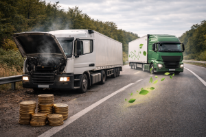 Is Your Fleet Driving Results