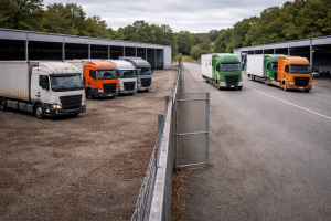 Is your fleet working hard… or hardly working?