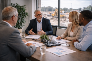 Advisory board creation UAE for founder-led and family-owned businesses